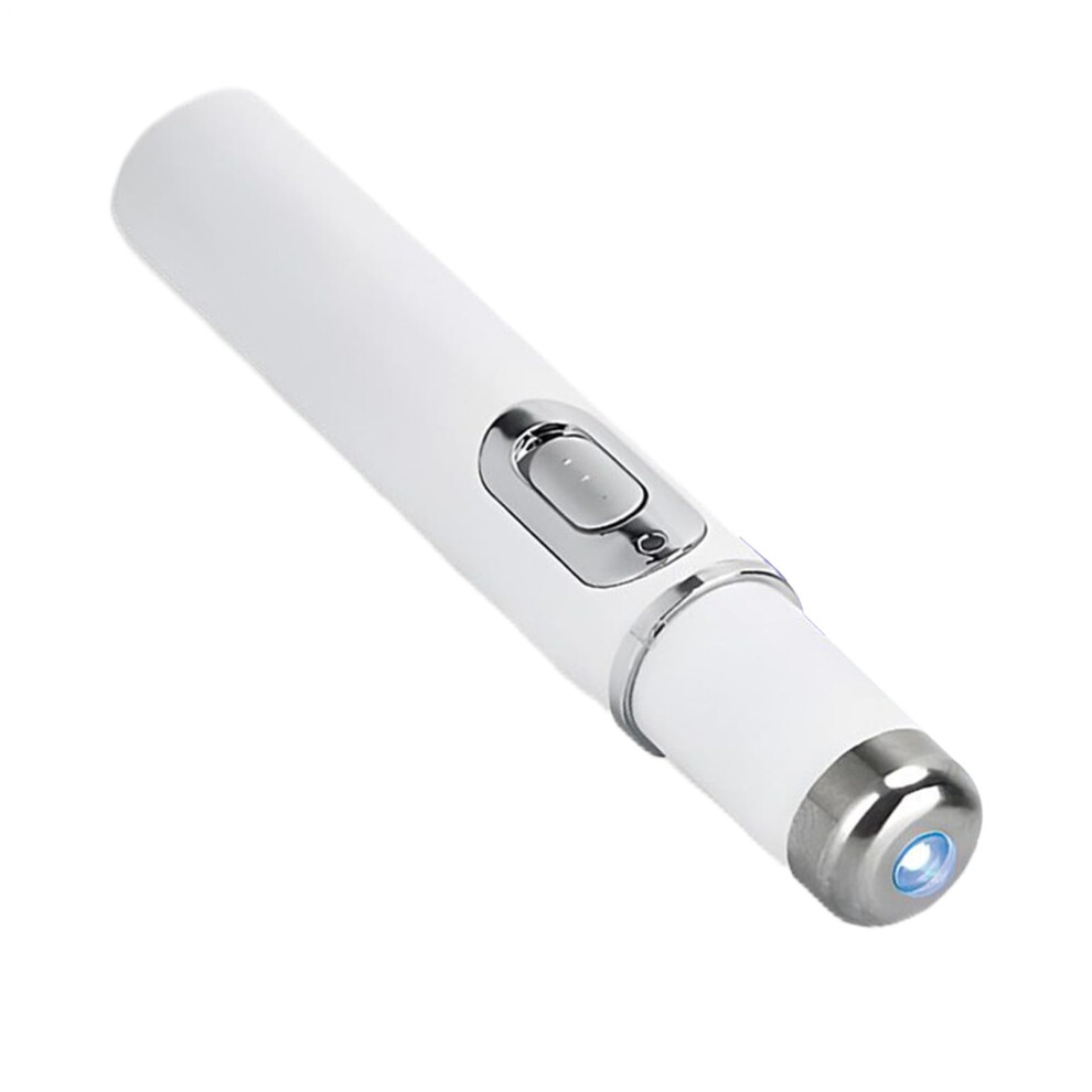 Spider Vein Removal Portable Skin Care Tool Handheld Vein Care Pen For Obese People Travel Home Postpartum Camping Night