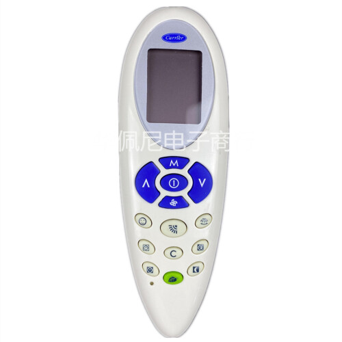 Für Carrier Air Conditioner Remote Control FRL11
