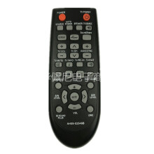 Für Samsung Soundbar Remote Control AH59-02546B HW-F550 HW-F551 HW-FM55C