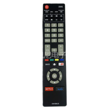 Geeignet für MAGNAVOX TV-Fernbedienung NH409UD NH410UP NH400UD NH404UD