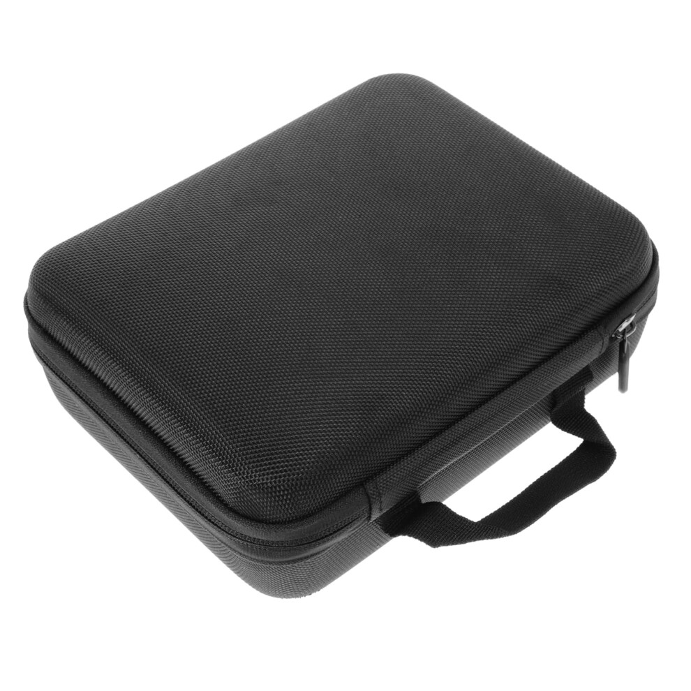 Camera Bag, Camera Carrying Case, Waterproof Camera Pouch For Action, With Shock Absorption For Protection. 9347817020649