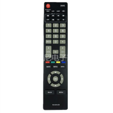 Für MAGNAVOX LCD LED-TV FERNBEDIENUNG NH404UD NH400UD NH402UD
