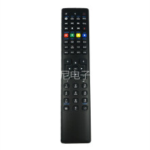 Für Medion TV RC1255 Fernbedienung
