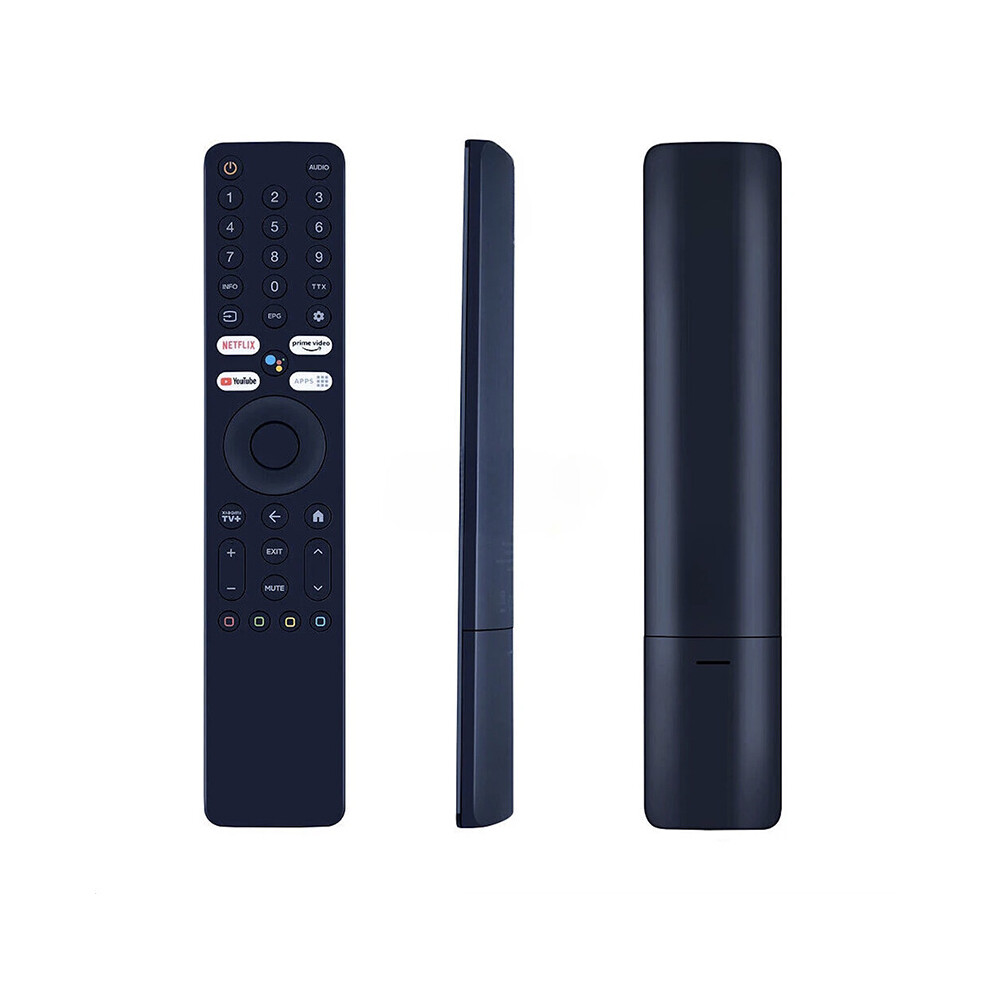 Xmrm-Ml Xiaomi Ultra 4K Qled Small/Meter Voice Remote Control L55m7-Q2me Q2 2022 6935161565881