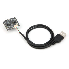 HBVW202012HD Camera Module, Compact Size Camera Module with 1MP Definition Lens for Various Industrial Products