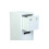 4 Drawer Free Standing Bathroom/Bedroom Cabinet 5