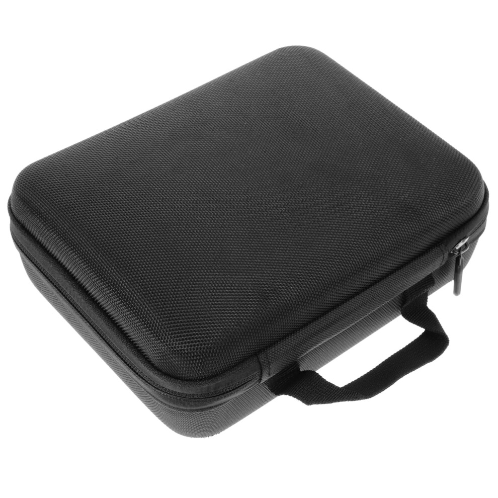 Camera Case For Action Cameras, Waterproof Camera Protection, Compact Storage Solution For Travel And Outdoor Activities. 9382693700001