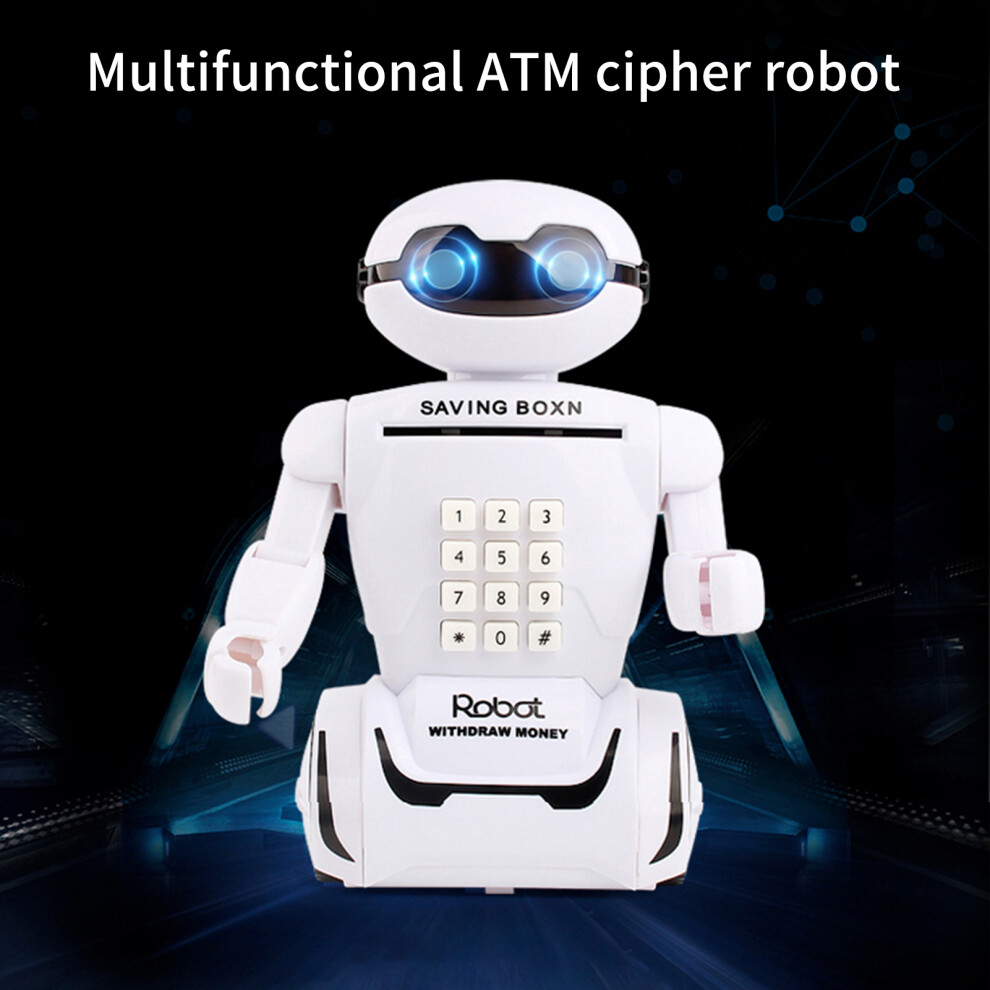 Intelligenter Roboter für Kinder, RC-Roboter,