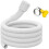 Extension drain pipe for kitchen, 5 m, adjustable size for effortless water management (200 cm). 5