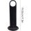 Cones Holder Multipurpose Training Cone Holder Drill Agility Training Indicator Black 4