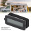 Battery Meter with Backlight Digital Voltage Indicator 8‑63V LY6W 3