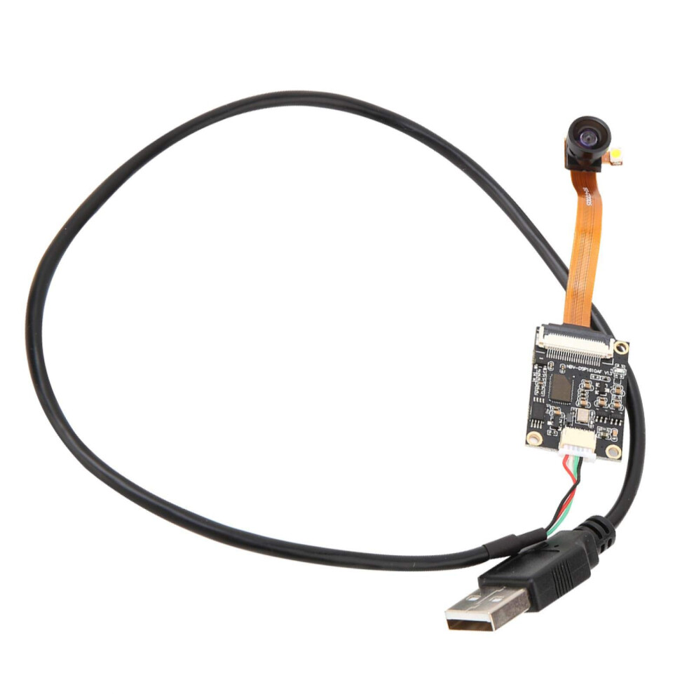 Definition Usb Camera Module, 2 Megapixel 60 Field Of View Otg Camera Module 9347817022018