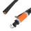 6300spm Pneumatic Grinding Tool - Quiet Low Vibration Ergonomic 4