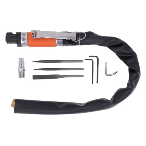 6300spm Pneumatic Grinding Tool - Quiet Low Vibration Ergonomic 1