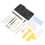 Σακούλες απόρριψης σερβιετών για γυναίκες, σακούλες απόρριψης περιόδου 8
