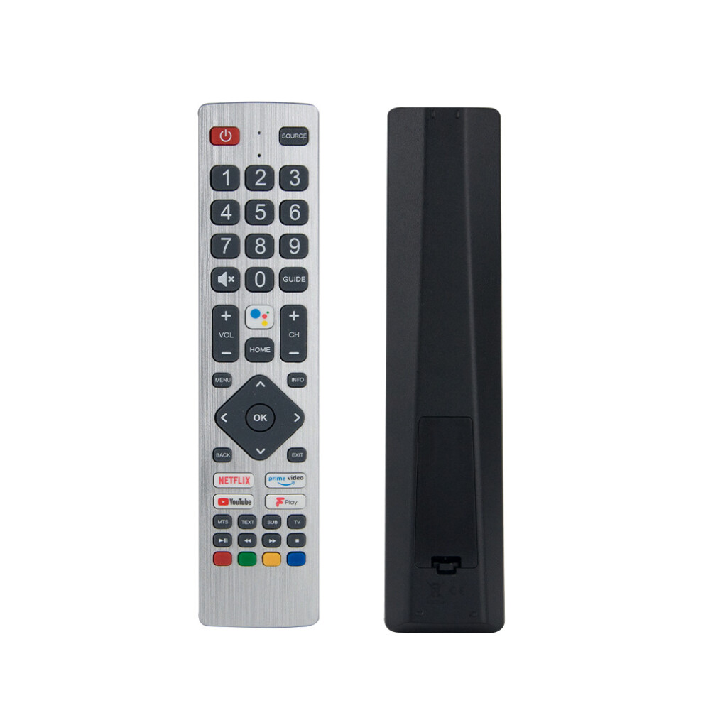 Rmc0133 Rmc0134 Tv Bluetooth Voice Remote Control Aquos Shw/Rmc/0134 6935161565263