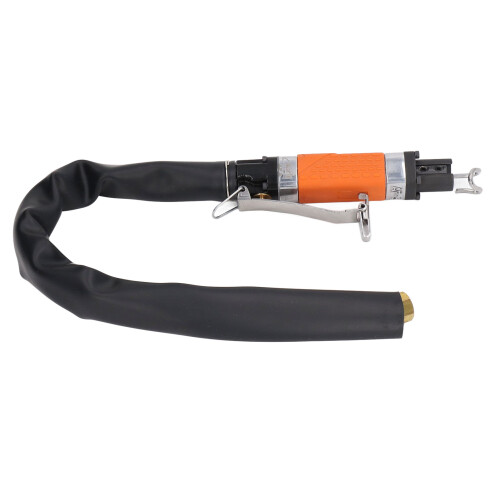 6300spm Pneumatic Grinding Tool - Quiet Low Vibration Ergonomic 2