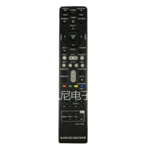 Funguje s LG Blu-ray Remote AKB73775801 BH4030S BH6530T BH6530TW BH5140S