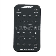 For Dr. BOSE 4th generation audio Bluetooth speaker remote control D1 Wave Music System IV