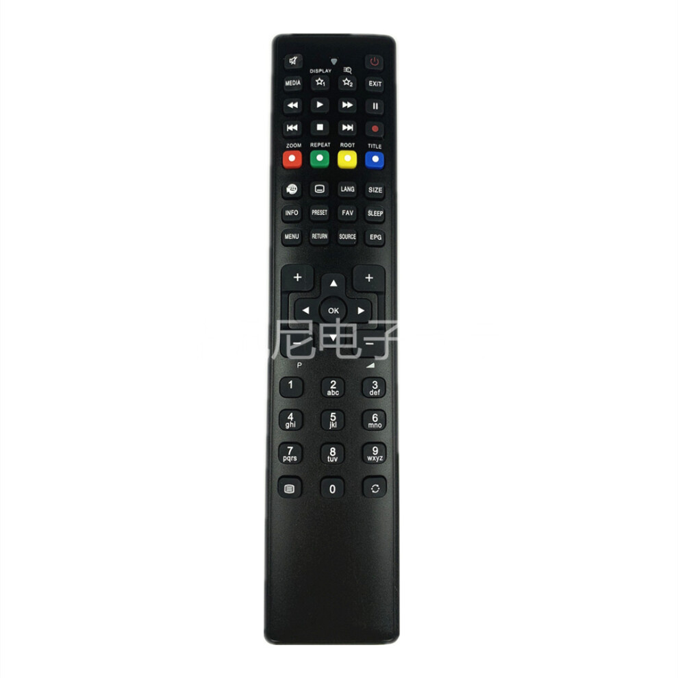 Medion Tv Rc1208 Md30297 Md20255 Md20294 Md21080 6935161564969