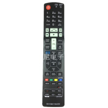 LG BD Blu-ray DVD domácí kino dálkové ovládání AKB73275401 lhb335 lhb336
