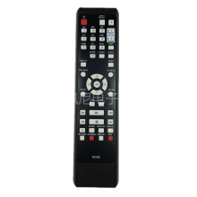 Pro FUNAI DVD rekordér Combo Remote Remote Remote Ovladač NC180 ZV427FX4 ZV427FX4A