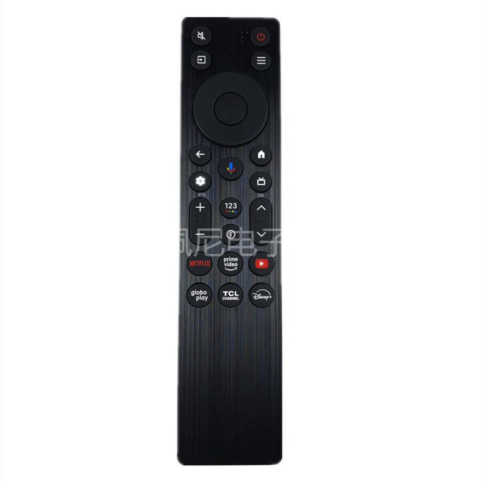 Suitable For Tcl Hd Smart Voice Tv Remote Control Rc813a Fmb4 Rc813a Fmb8 6935161564693