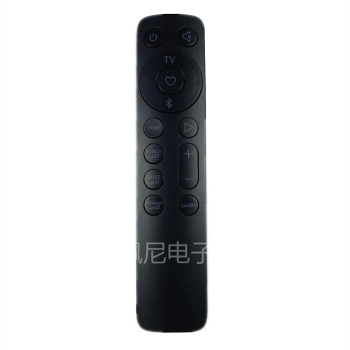 For JBL Audio Soundbar Remote Control BAR1000 BAR 1000