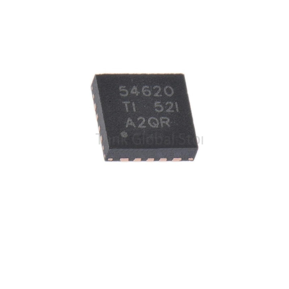 10Pcs Tps54620 Qfn14 Dcdc Converter 3A Stepdown Regulator Efficiency Power Supply 9426802621983