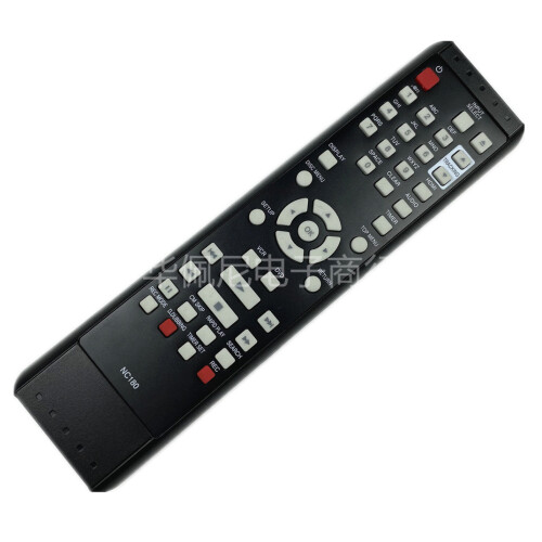 For FUNAI DVD-opptaker Combo Machine Remote Control NC180 ZV427FX4 ZV427FX4A 2