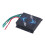 400W Wind Generator Controller Aluminum Alloy Waterproof IP67 9