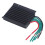 400W Wind Generator Controller Aluminum Alloy Waterproof IP67 8