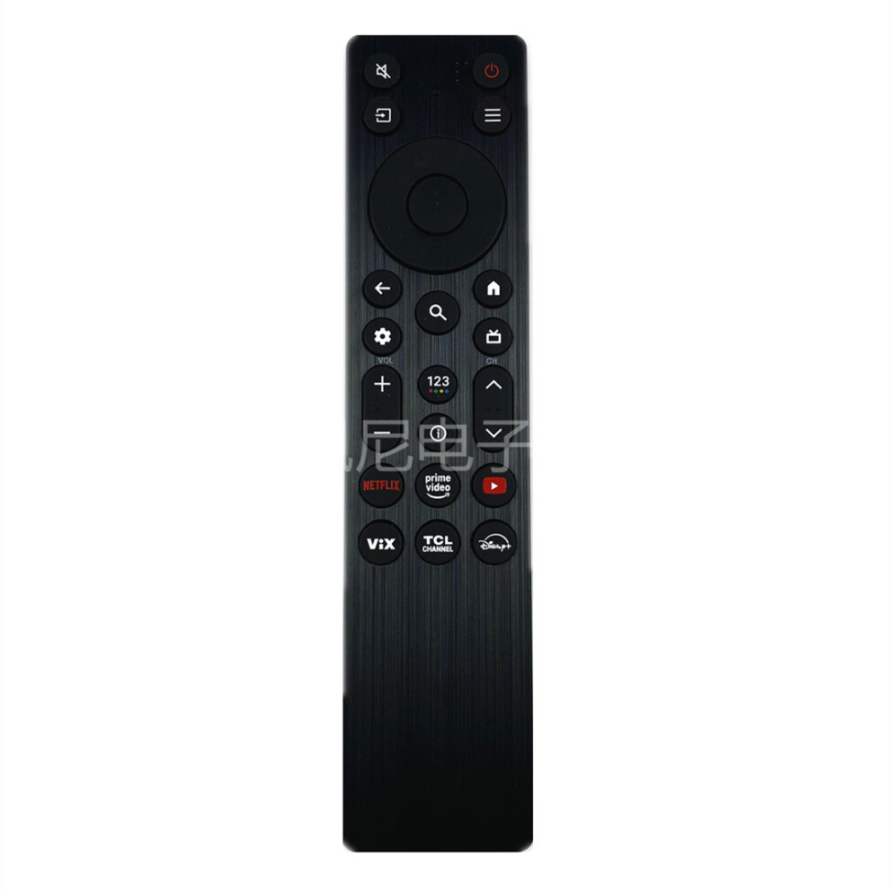 For Tcl Smart Tv Remote Control Rc713a Fmb8 6935161563719