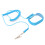 Anti Static ESD Wrist Strap Blue, Safe Static Release, 1.8m Cord 12