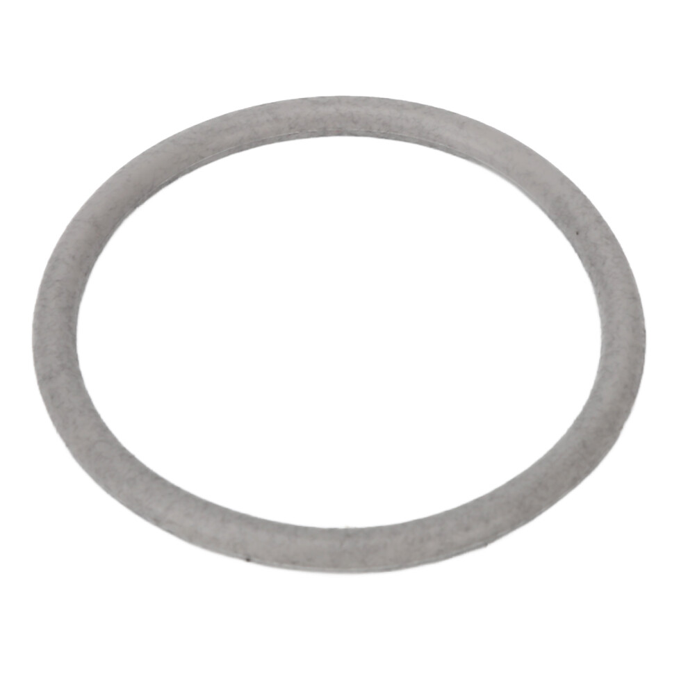 Grey Supportive Patella Knee Strap Silicone Elastic Band For Running & Hiking