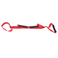 Beinheber, Fußschlaufe, Beinhebergurt, Nylon,