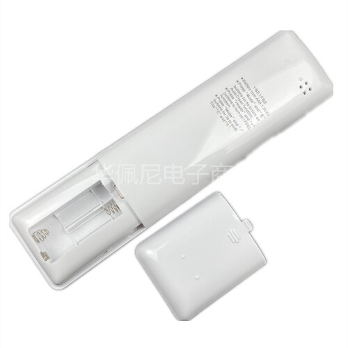 Suitable for Gree TOSOT air conditioner remote control YBE1FB8 2