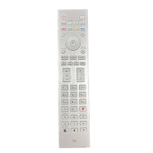 Lämplig för Panasonic TV-fjärrkontroll N2QAYA000153 N2QAYA000144 N2QAYA000097