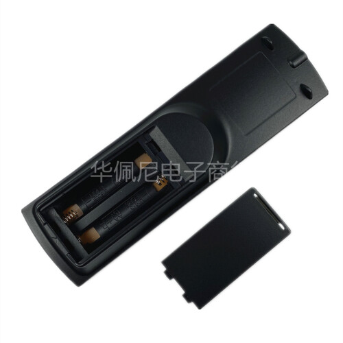 Egnet for Panasonic DVD Combo Audio CD Speaker Remote Control N2QAYB000258 2