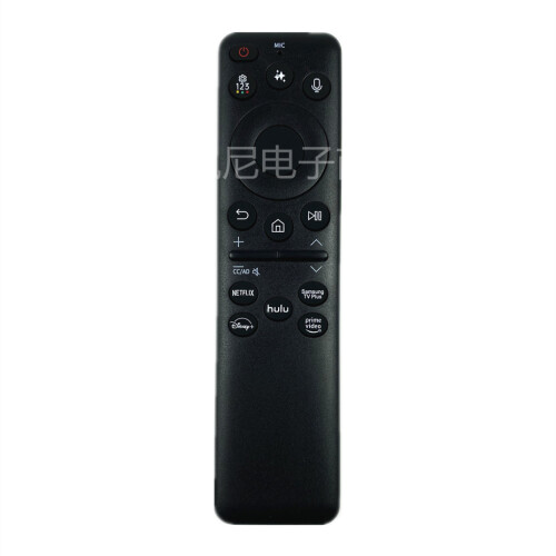 Geeignet für Samsung Smart Voice LCD TV Remote Control RMCSPR1BP1