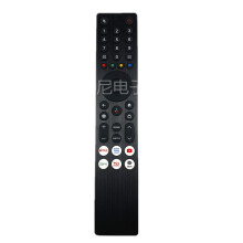 Für TCL Smart 4K Sprachfernsehfernbedienung RC833A FMB3