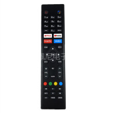 Für RCA JVC SCEPTRE KT1946-HG Smart Voice TV Remote Control