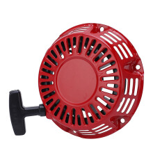 Recoil Pull Start 28400 ZE1 003ZF for 196cc GX Series Engines