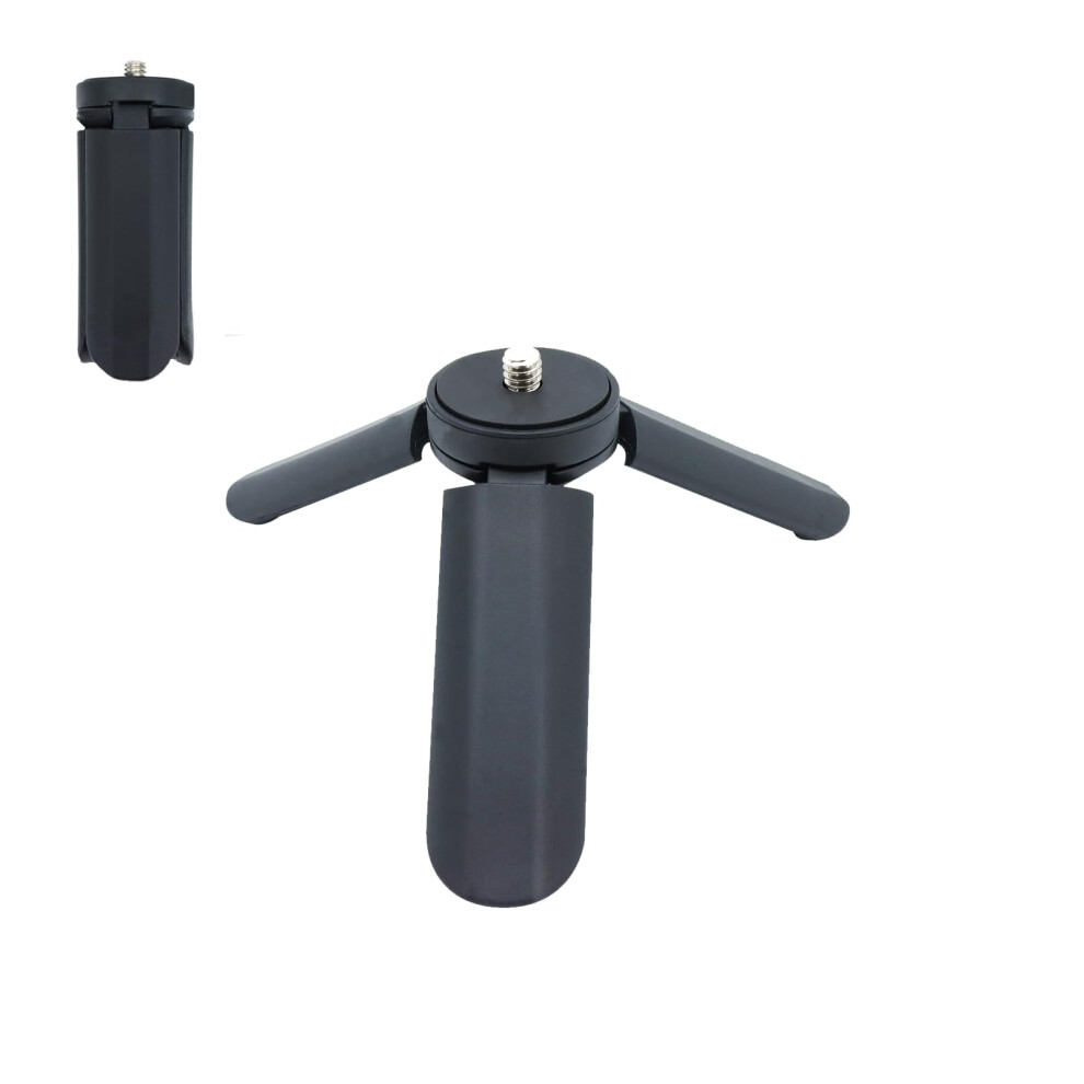 Pocket 3 Mini Tripod, Handle Desktop Tripod Stand For Osmo Pocket 3 Gimbal Handle Grip Desktop Tabletop Stand Tripod Ref: 9512 9426802622010