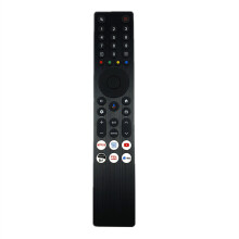 Geeignet für das TCL RC833A FMB4 Smart 4K Sprachfernsehfernbedienungspaket