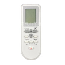Für Whirlpool / Whirlpool Klimaanlage Fernbedienung DG11D3-01 DG11D3-02 03