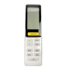 Adatto per il telecomando del condizionatore Haier 0010402886W