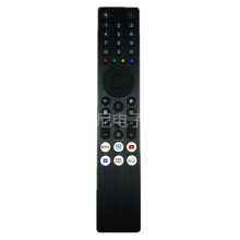 Geeignet für das TCL RC833A FMB1 Smart 4K Sprachfernsehfernbedienungspaket