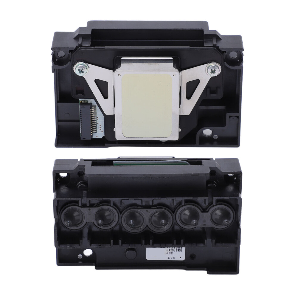 Fast Accurate Print Head For L801 L800 L805 Tx650 T50 L850 Printers 8731382070702