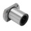 Linear Bearing Set 2Pcs Contact Point for Low Load Smooth Rotary Motion AU 5